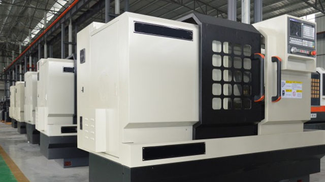 智造融合 数控机床与系统集成如何引领产业变革