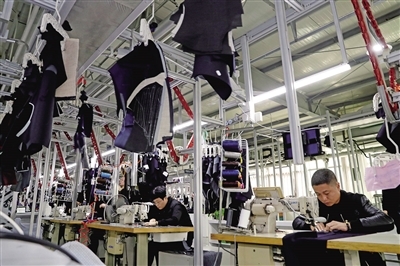 智能化改造与计算机系统集成 全市500家企业迈入数字新时代