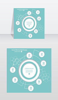 计算机系统集成视觉素材全攻略 从图片、背景到模板的一站式资源指南