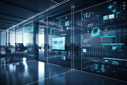 智能工厂建设中设备管理系统的重要性——计算机系统集成的视角